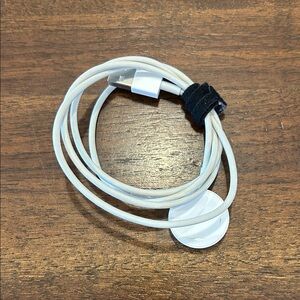 Apple Watch USB charger